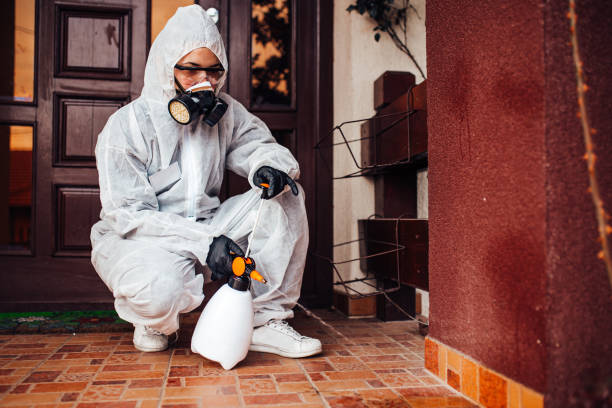 Reliable Mosquito Control contractor in Baltic, SD by Nex Pest Control